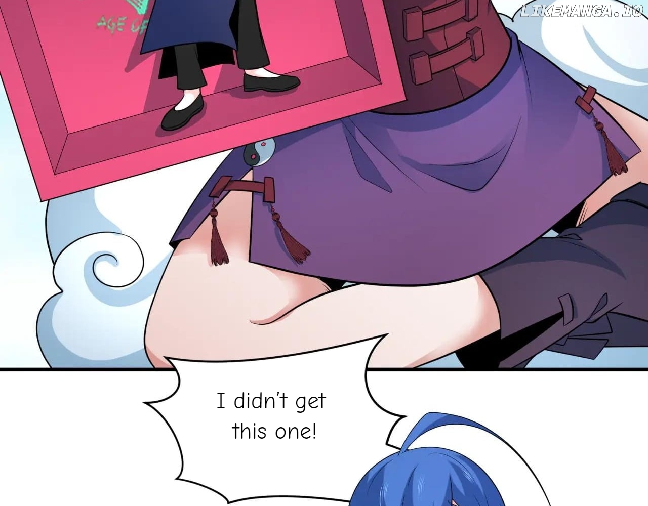 Era of the Haunted Chapter 337 - page 156